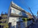 マンション富士の間取り画像