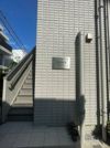 Free SkyⅢの外観