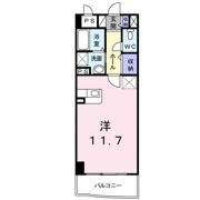 カスタナールの間取り画像