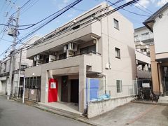 Musubu Terrace ♯yokohamaの外観画像