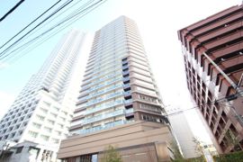 ザ・パークハウス広島タワー（0503）の外観画像