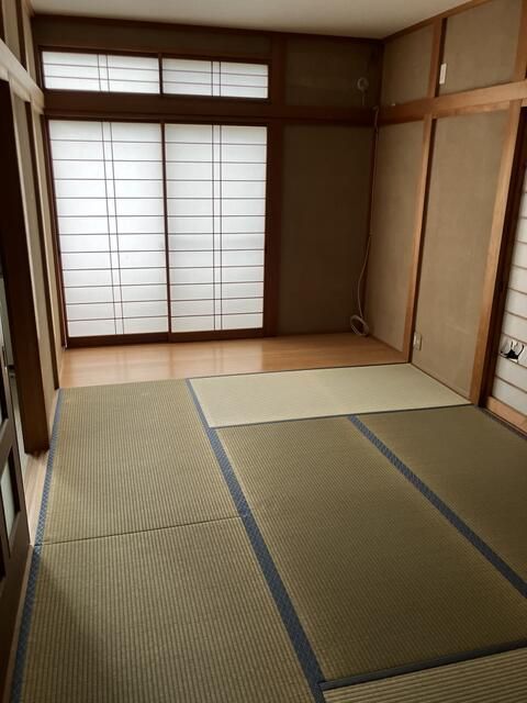 和室