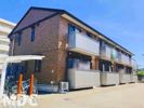 Casa K＆K Ⅱの外観