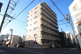 オーランド富田町の外観画像