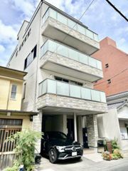 シャーメゾン幸町の外観画像