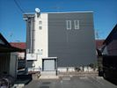 レオネクストジョーイの外観