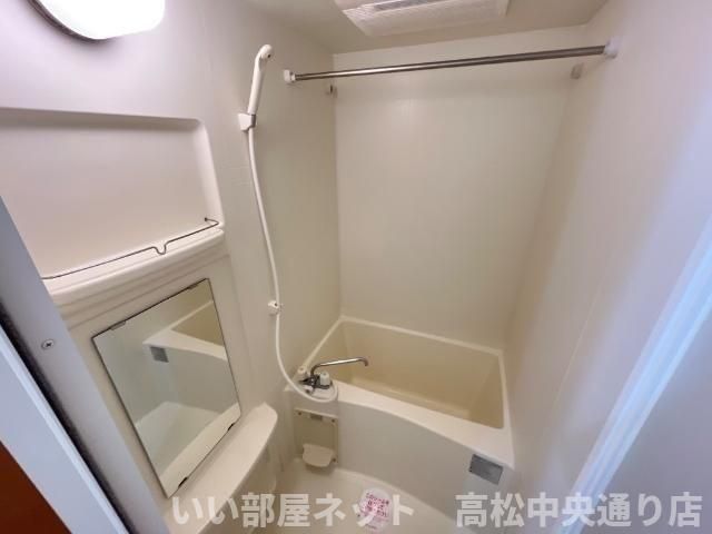 バスルーム