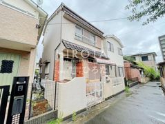 大里戸ノ上一戸建ての外観画像