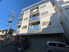 アーク玉津橋の外観画像