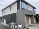 メイプルコートの間取り画像