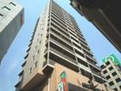 ドゥーエ幡ヶ谷の外観