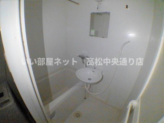バスルーム