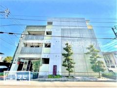 リミエール野口の外観画像
