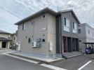 HMKハイツの間取り画像