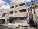 アデランテの間取り画像