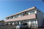 プリムヴェール須永Aの間取り画像
