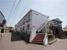 パナハイツ若園の間取り画像