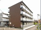 レオパレスゴールデン ゴンタの間取り画像