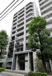 ネベル横浜関内の外観画像