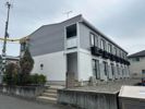 レオパレスヴィリアの夢の間取り画像