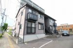 ベルエポック竹園の間取り画像