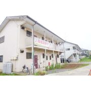 メゾン伊奈東Aの外観画像