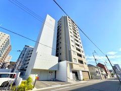 アルファステイツ錦町の外観画像