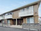 サニーコート D棟の外観