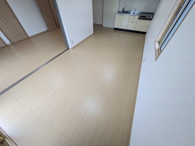 リビング