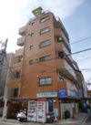 ソレイユ春原の外観