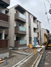 リバーグランデ吹田の間取り画像