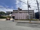 ルミエール西緑丘の外観