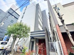 マリス京橋ARMSの外観画像