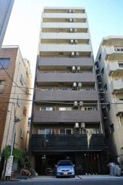 ジェノヴィア亀戸の外観画像