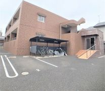 エトワール布袋の外観画像