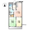 アコード上田の間取り画像