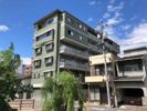 ボナール古京の間取り画像