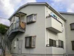 リシェス柳ケ丘の外観画像