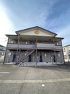 エクステージの間取り画像