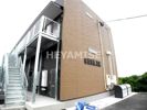 CASA.ⅥK（カーサ ロクケイ）の外観