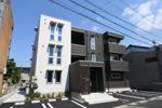 ルミナス南田町の外観