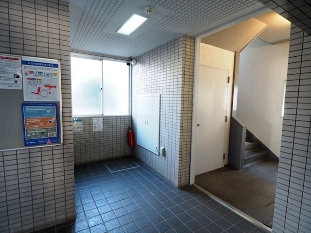 ロビー