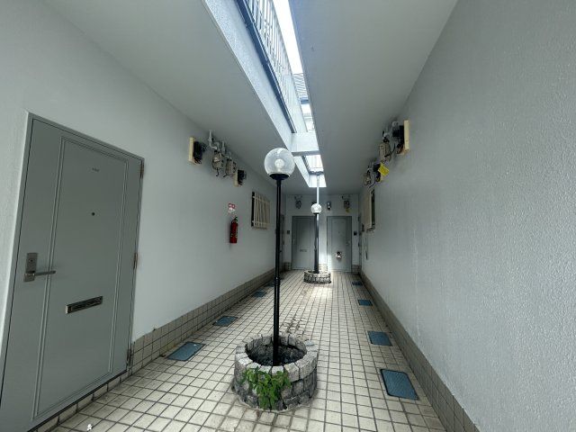 ロビー