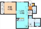 Largoの間取り画像