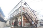 シティハイムHIRANOの間取り画像
