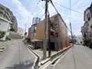 ファミーユの外観