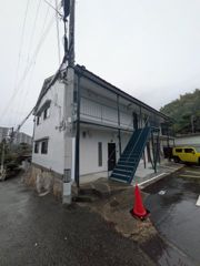 西脇ハイツの外観画像