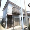 メゾネットAの間取り画像