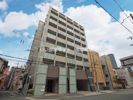 アークアベニュー梅田北の外観