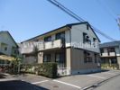 エスポワール34 F棟の間取り画像